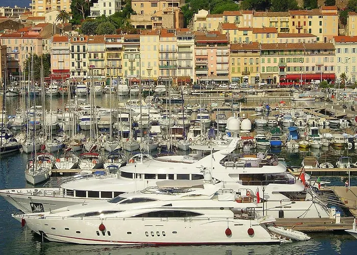 Coeur De Cannes City