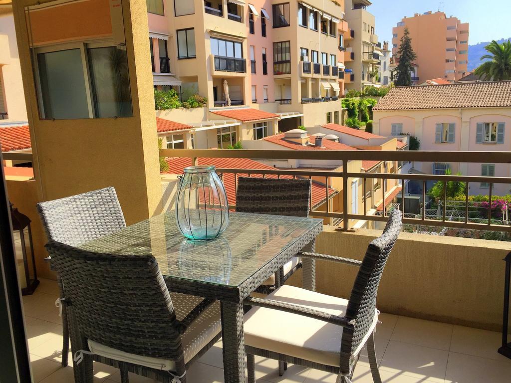 Apartment Coeur De *