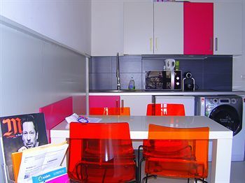 Coeur De Apartment Cannes