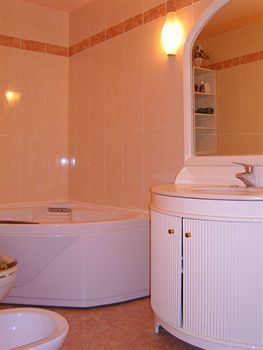 Coeur De Apartment *