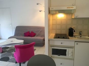 Apartment Coeur De