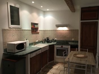 Coeur De Apartment Cannes