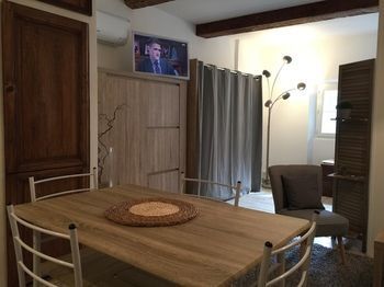 Coeur De Apartment