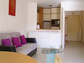 Apartment Coeur De *