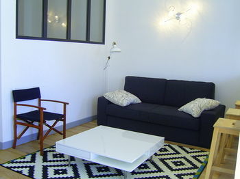 Apartment Coeur De