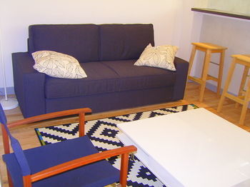 Apartment Coeur De *