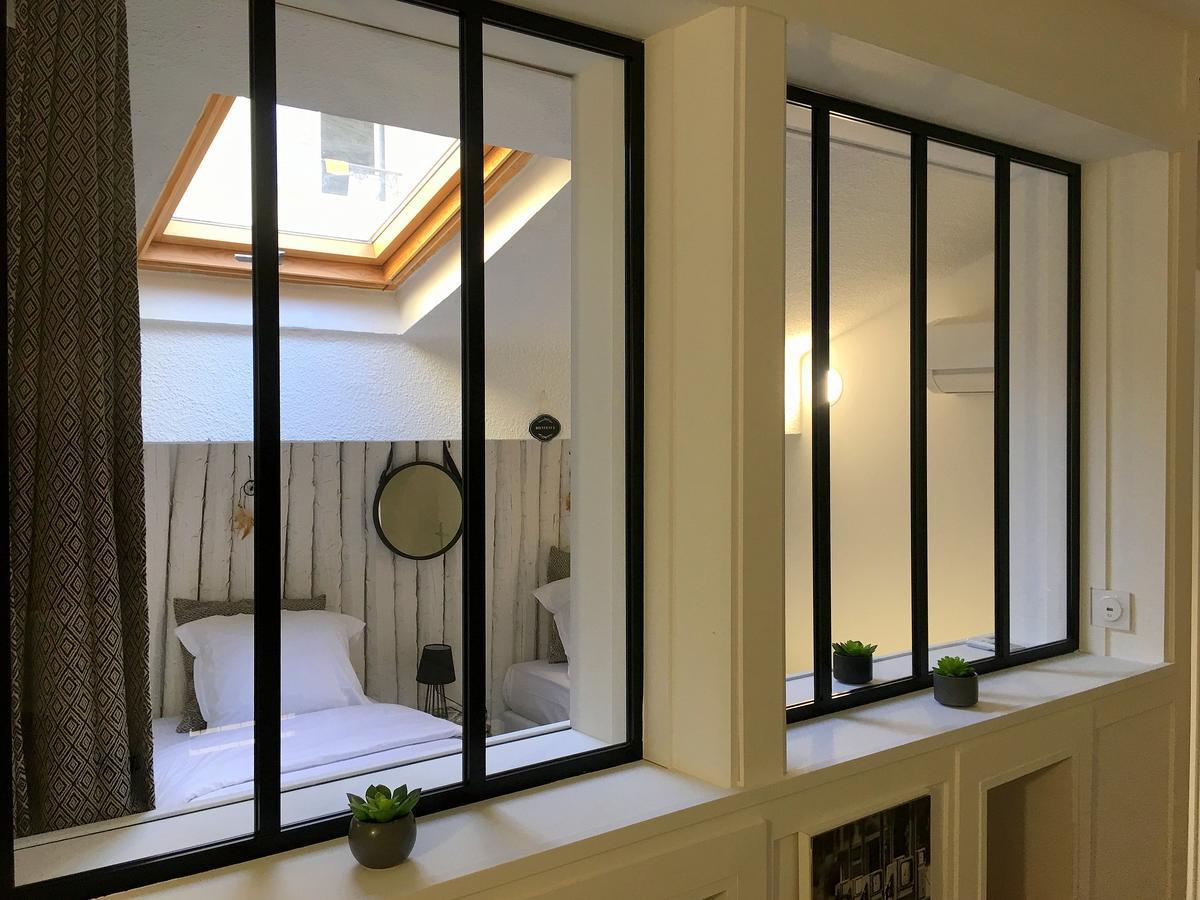 Apartment Coeur De *