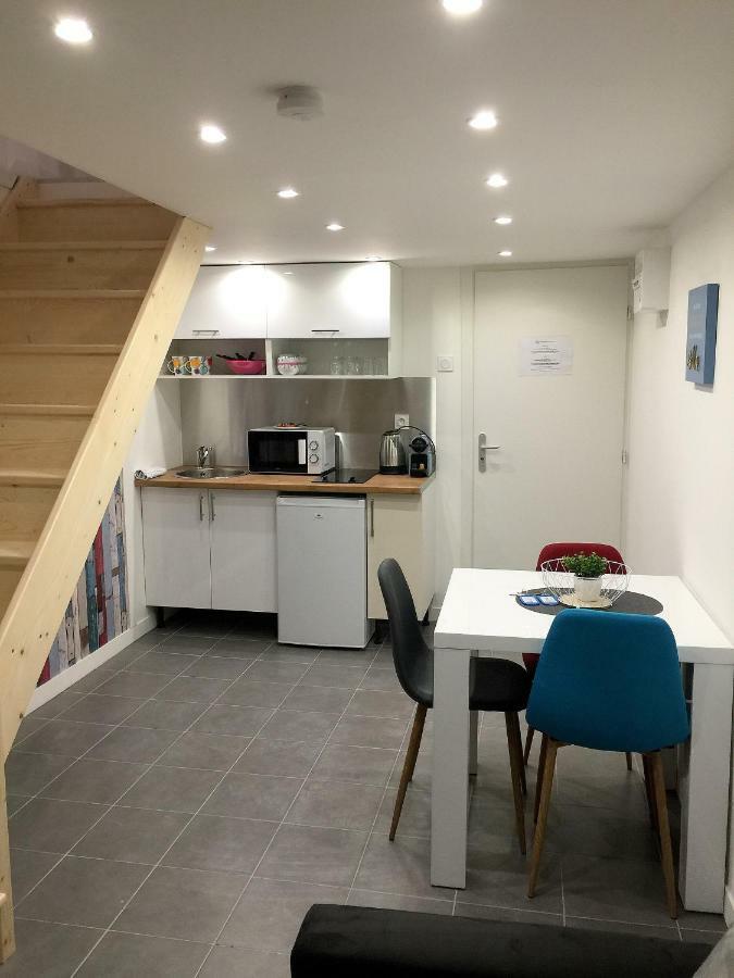 Apartment Coeur De *