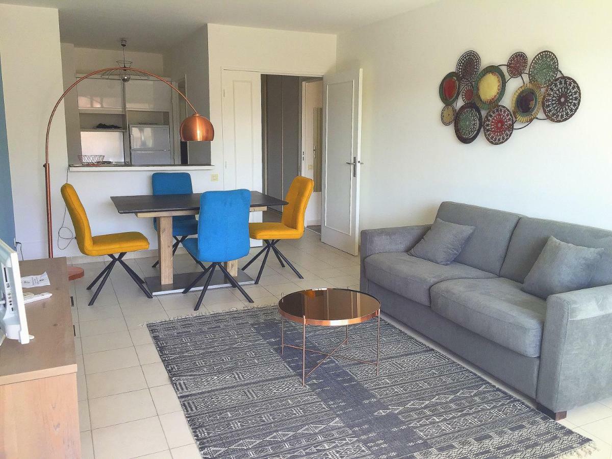 Coeur De Apartment *