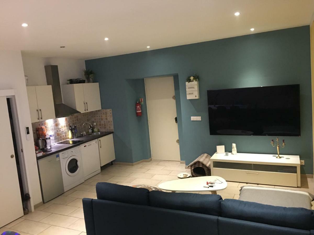 Apartment Coeur De *