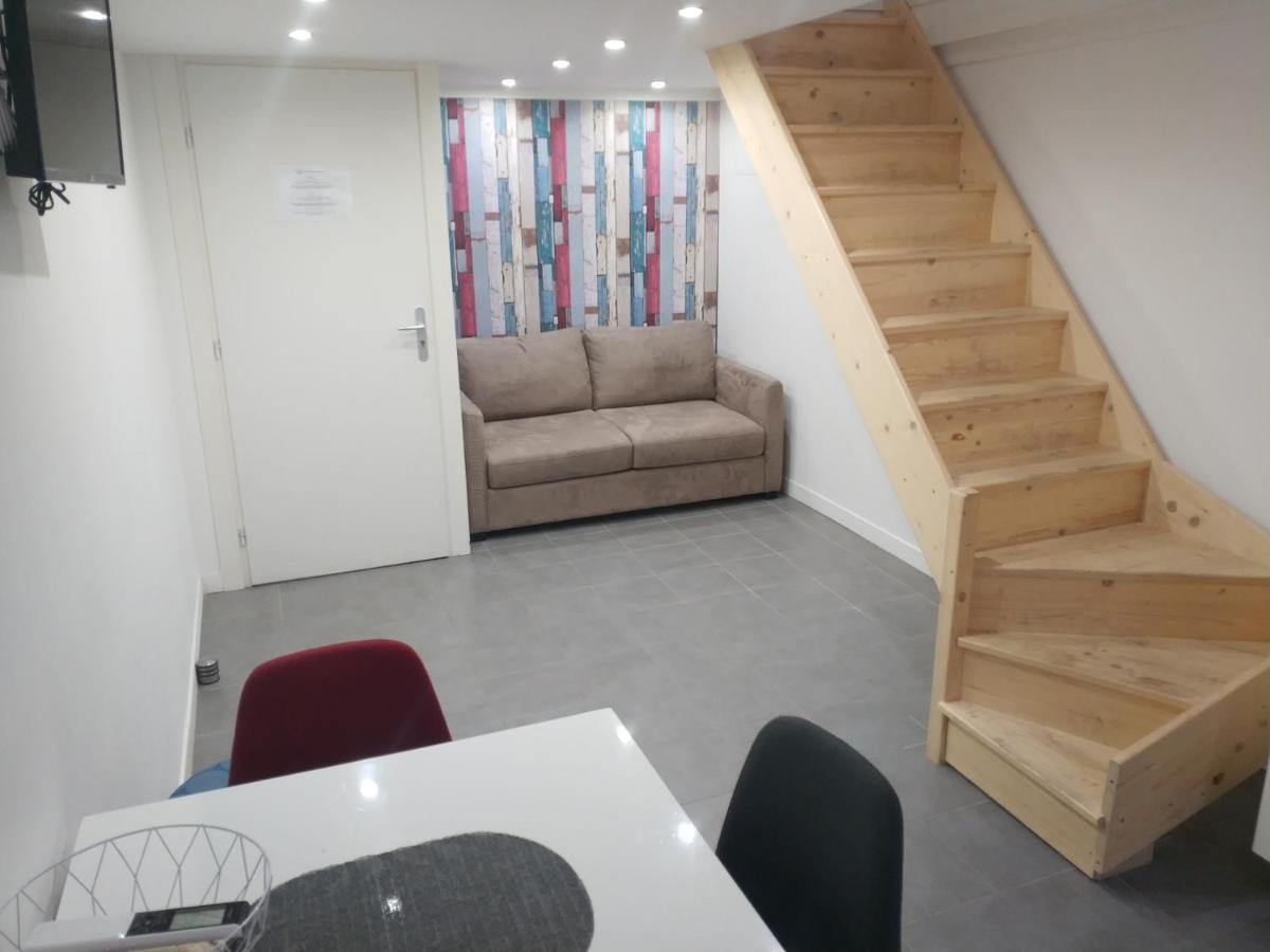 Coeur De Apartment