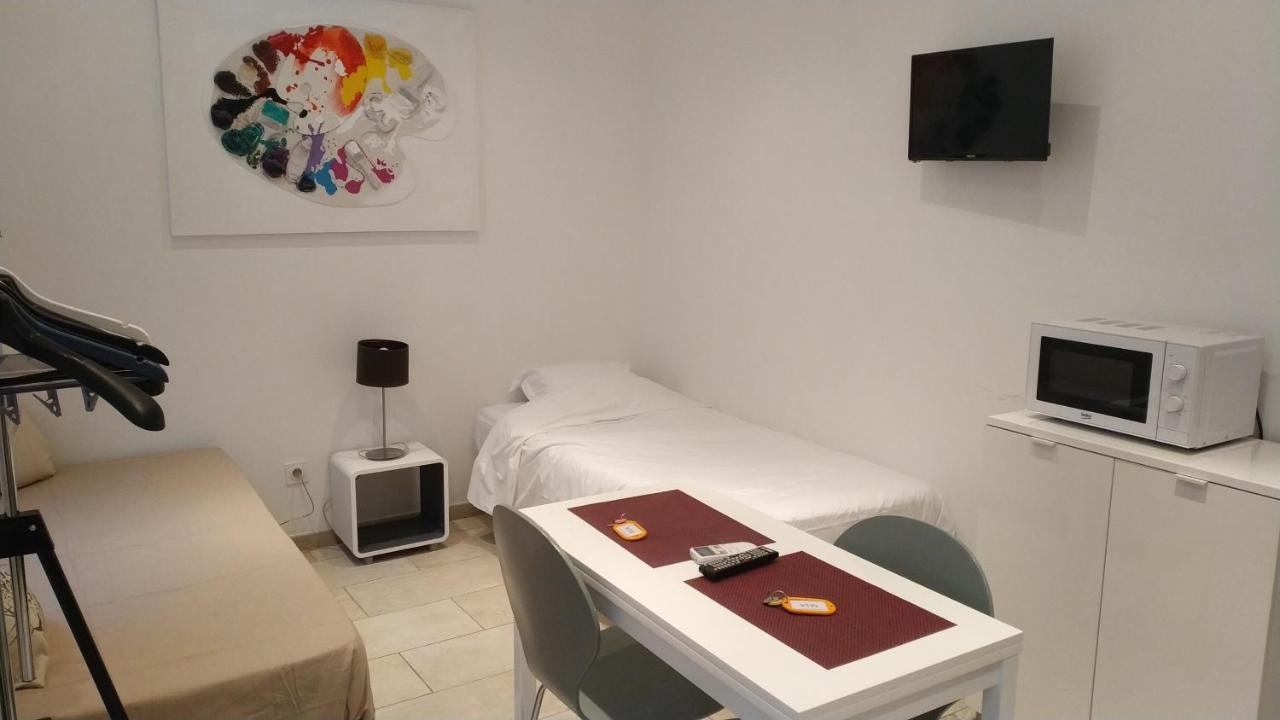 Apartment Coeur De *
