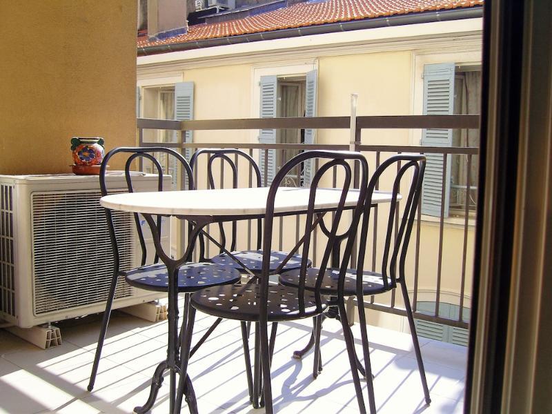 Apartment Coeur De *