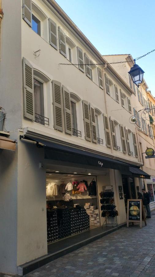 Coeur De Apartment Cannes